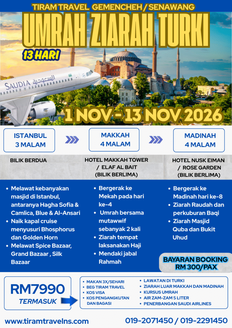 Copy of Rimberio Enterprise