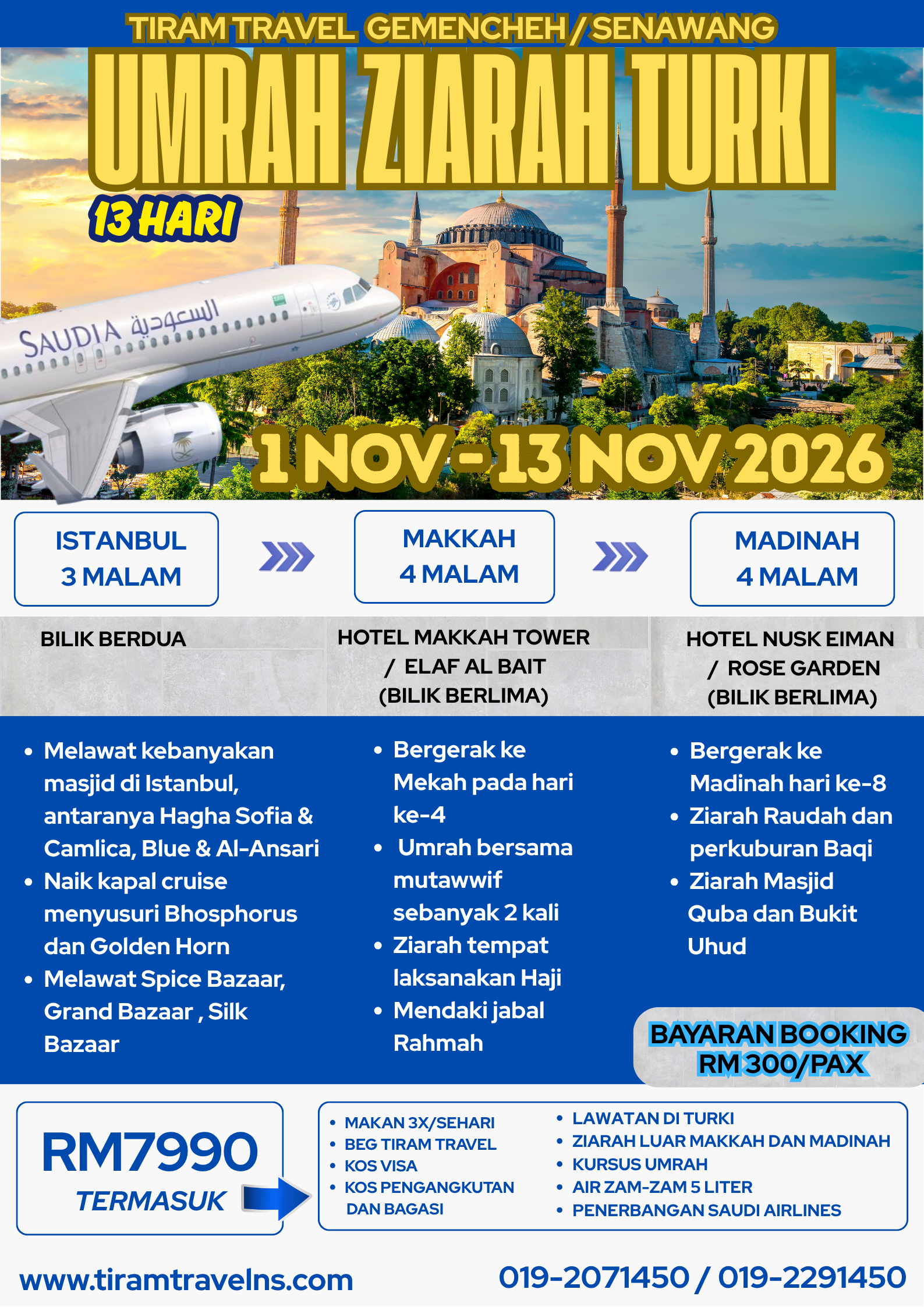 Copy of Rimberio Enterprise